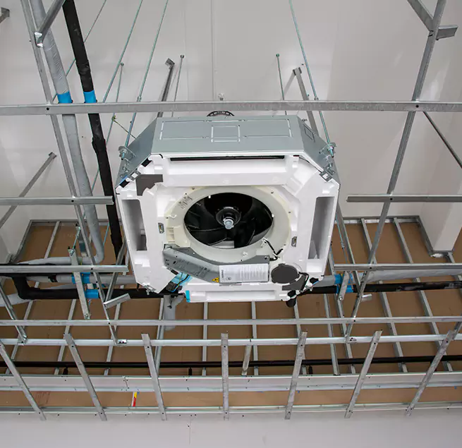 Why Homeowners & Businesses Trust Us Palisades Park, NJ?