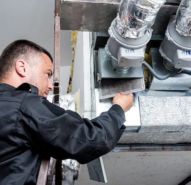 Why Homeowners & Businesses Trust Us in Palisades Park, NJ?