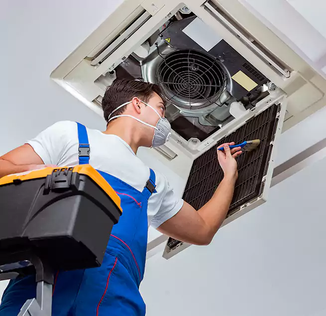 Why Homeowners & Businesses Trust Us in Palisades Park, NJ?